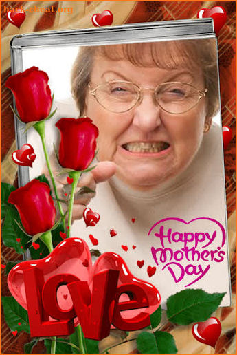 Happy Mother's Day 2020 Photo Frames screenshot