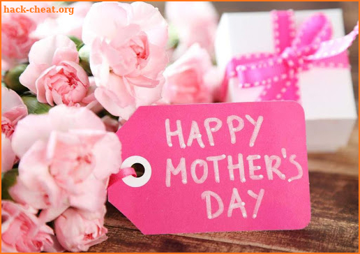 Happy Mothers Day 2021 screenshot