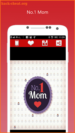 Happy Mother's Day Cards screenshot