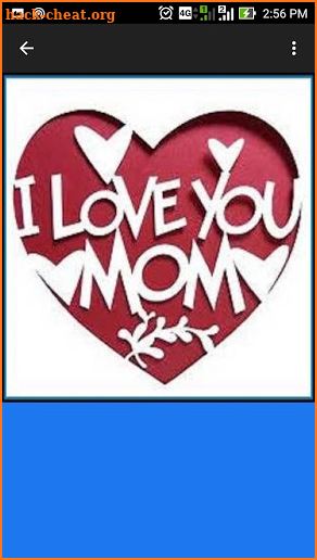 Happy Mother's Day Cards & Frames screenshot