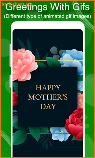 Happy Mother's Day GIF screenshot