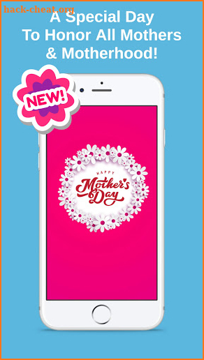 Happy Mother’s Day Greeting Cards Wishes GIFs screenshot