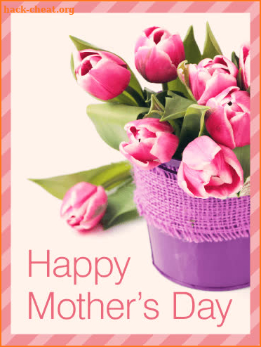 Happy Mother's Day Images 2020 screenshot