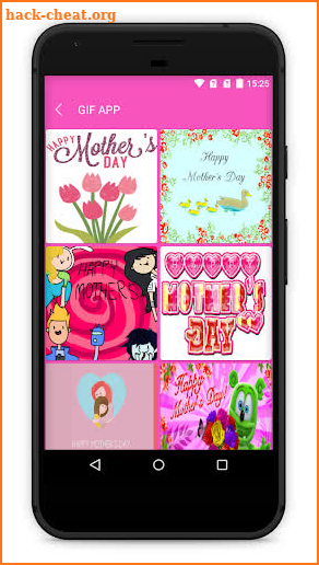 Happy Mother's Day Live Wallpapers 2020 screenshot