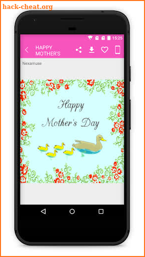 Happy Mother's Day Live Wallpapers 2020 screenshot
