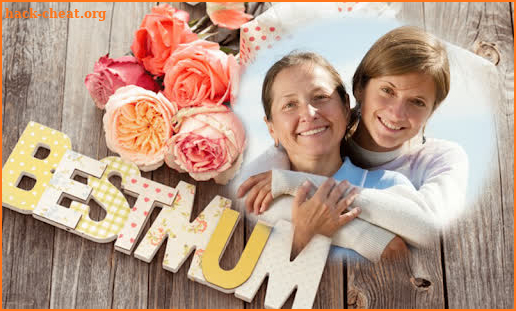 Happy Mother’s Day Photo Frames screenshot