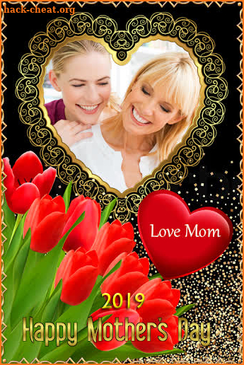 Happy Mother's Day Photo Frames 2019 screenshot