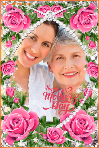 Happy Mother's Day Photo Frames Editor 2020 screenshot