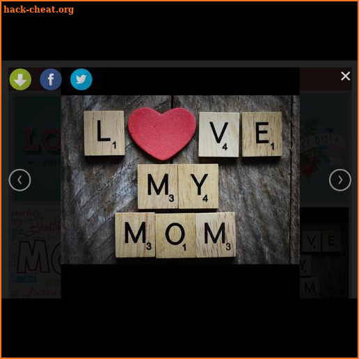 Happy Mothers day Quotes screenshot