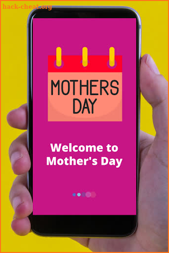 Happy Mother's Day Quotes 2021 screenshot