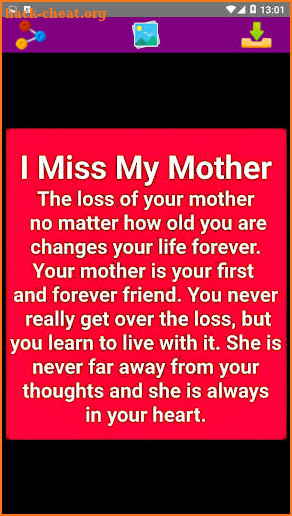 Happy Mothers day quotes and images screenshot