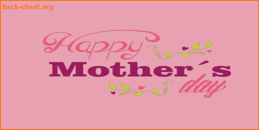 Happy Mothers Day Stickers for Whatsapp screenshot
