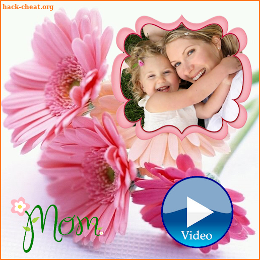 Happy Mother's Day Video Maker screenshot