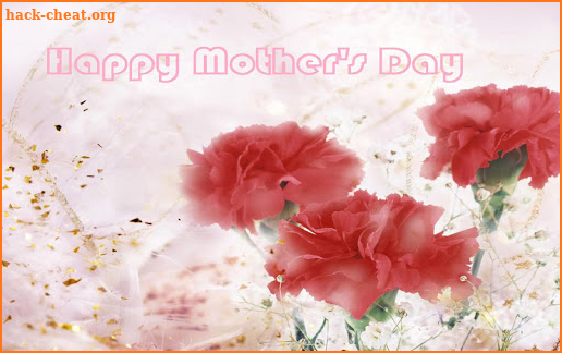 Happy Mother's Day Wallpaper screenshot