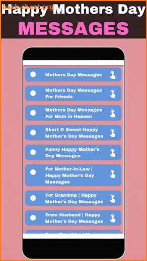 happy mothers day wishes 2023 screenshot