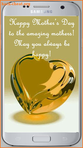 Happy mother's day wishes, messages and quotes screenshot