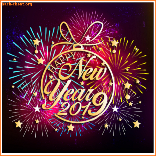 happy new year 2019 wallpapers & images screenshot