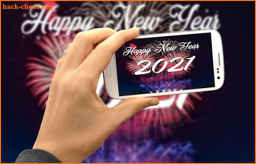 Happy New Year 2021 Images screenshot