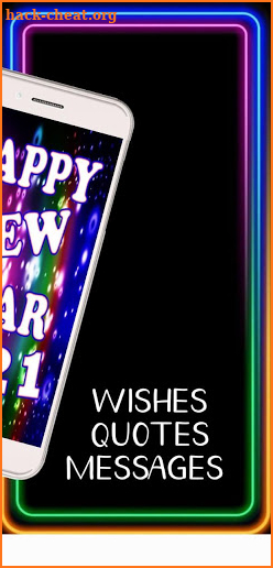 Happy New Year 2021 Images screenshot