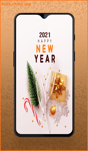 Happy New Year 2021 Images and Gif screenshot