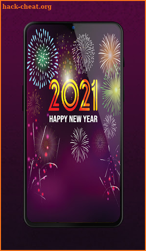 Happy New Year 2021 Images and Gif screenshot