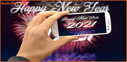 Happy New Year 2021 Messages for Everyone screenshot