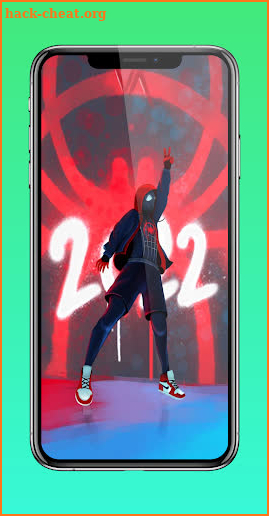 Happy new year 2022 GIF screenshot