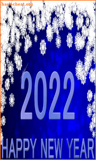 Happy new year 2022 wallpapers screenshot