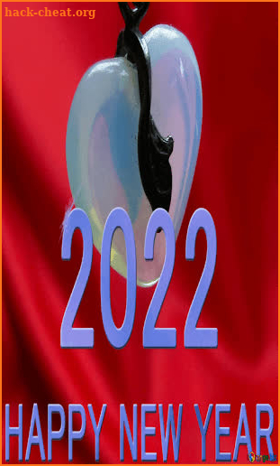 Happy new year 2022 wallpapers screenshot