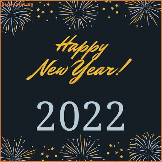 Happy New Year 2022 Wishes screenshot