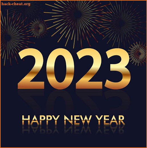 Happy new year 2023 Images screenshot