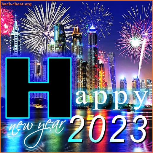 Happy new year 2023 Images screenshot