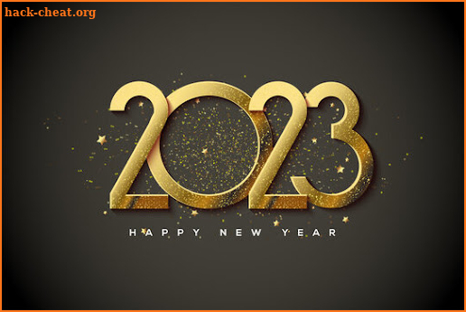 Happy New Year 2023 Images Gif screenshot