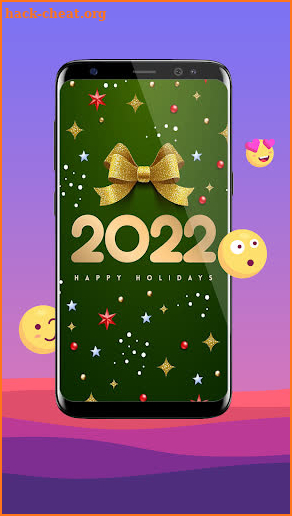 Happy New Year Images 2022 screenshot