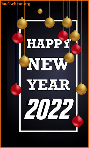 Happy new year status 2022 screenshot