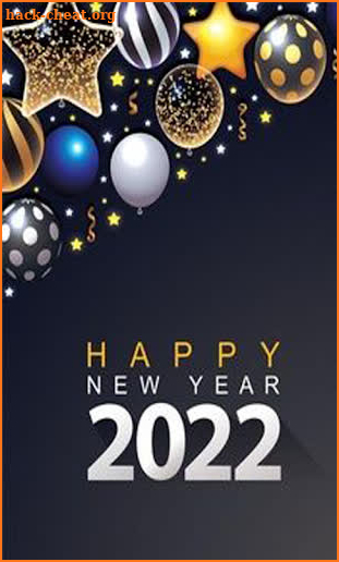 Happy new year status 2022 screenshot