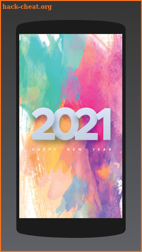 Happy New Year Wallpapers 2022 screenshot