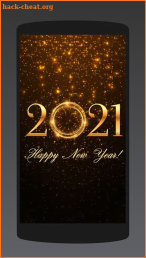 Happy New Year Wallpapers 2022 screenshot