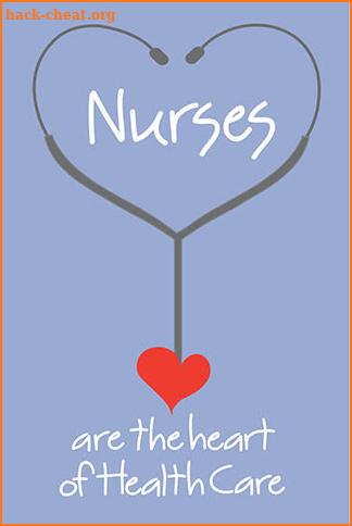 Happy Nurses Day Cards screenshot
