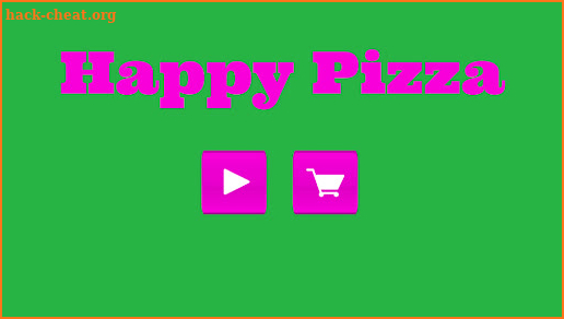 Happy Pizza screenshot