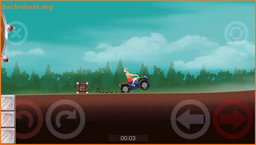 Happy Playground Wheels screenshot