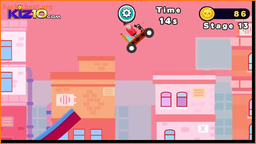 Happy Racing Online screenshot