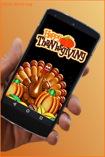 Happy Thanksgiving Day Images 2020 screenshot