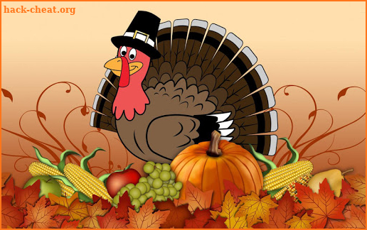 Happy Thanksgiving Wallpapers screenshot