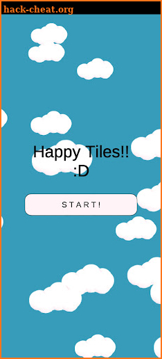 Happy Tiles! screenshot