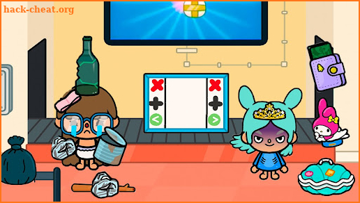 Happy Toca Boca Life Guide screenshot