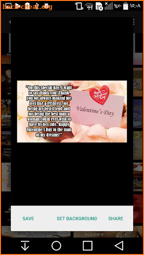Happy Valentine's Day 2019 ( wishes & images )FREE screenshot