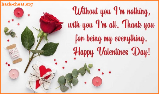 Happy Valentine's Day Cards and Greetings screenshot