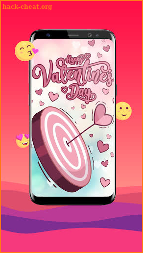 Happy Valentines Day Images screenshot