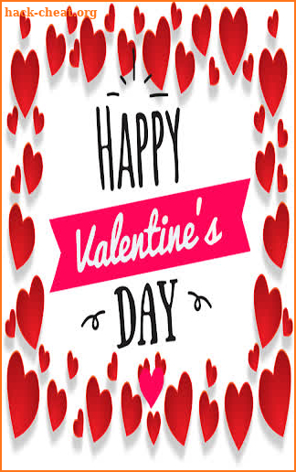 Happy Valentines Day Wishes and Messages screenshot
